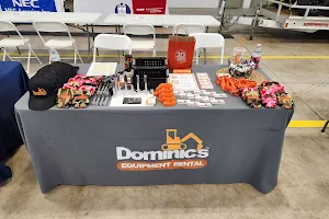 Dominic's Equipment Rentals, Sales & Service INC image