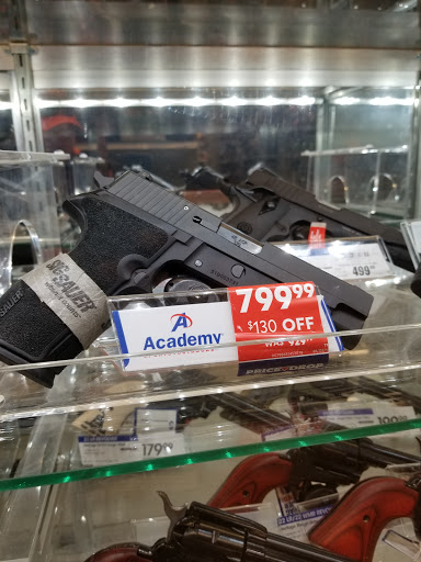 Sporting Goods Store «Academy Sports + Outdoors», reviews and photos, 120 Woody Jones Blvd, Florence, SC 29501, USA