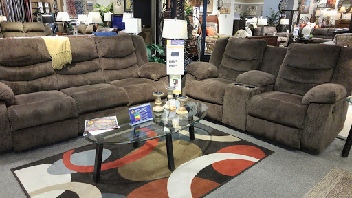 Furniture Store «Ashley HomeStore», reviews and photos, 9301 Tampa Ave, Northridge, CA 91324, USA