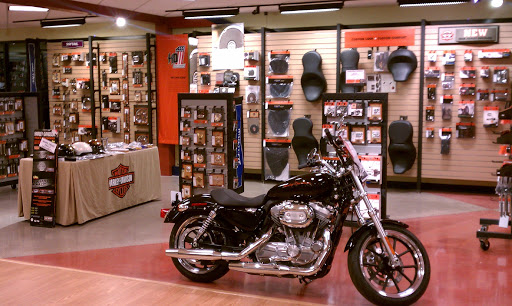 Motorcycle Dealer «Atlantic County Harley-Davidson», reviews and photos, 219 E White Horse Pike, Galloway, NJ 08205, USA