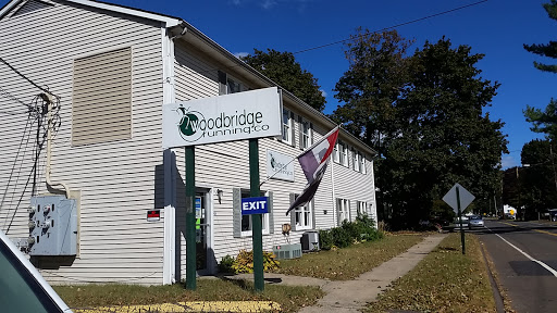 Woodbridge Running Co, 7 Landin St, Woodbridge, CT 06525, USA, 