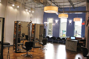 In Color Salons