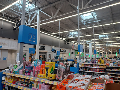 Department Store «Walmart Supercenter», reviews and photos, 501 Wal-Mart Dr, Winchester, VA 22603, USA