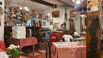 Atmosphère du Restaurant Le Patio à Théoule-sur-Mer - n°2