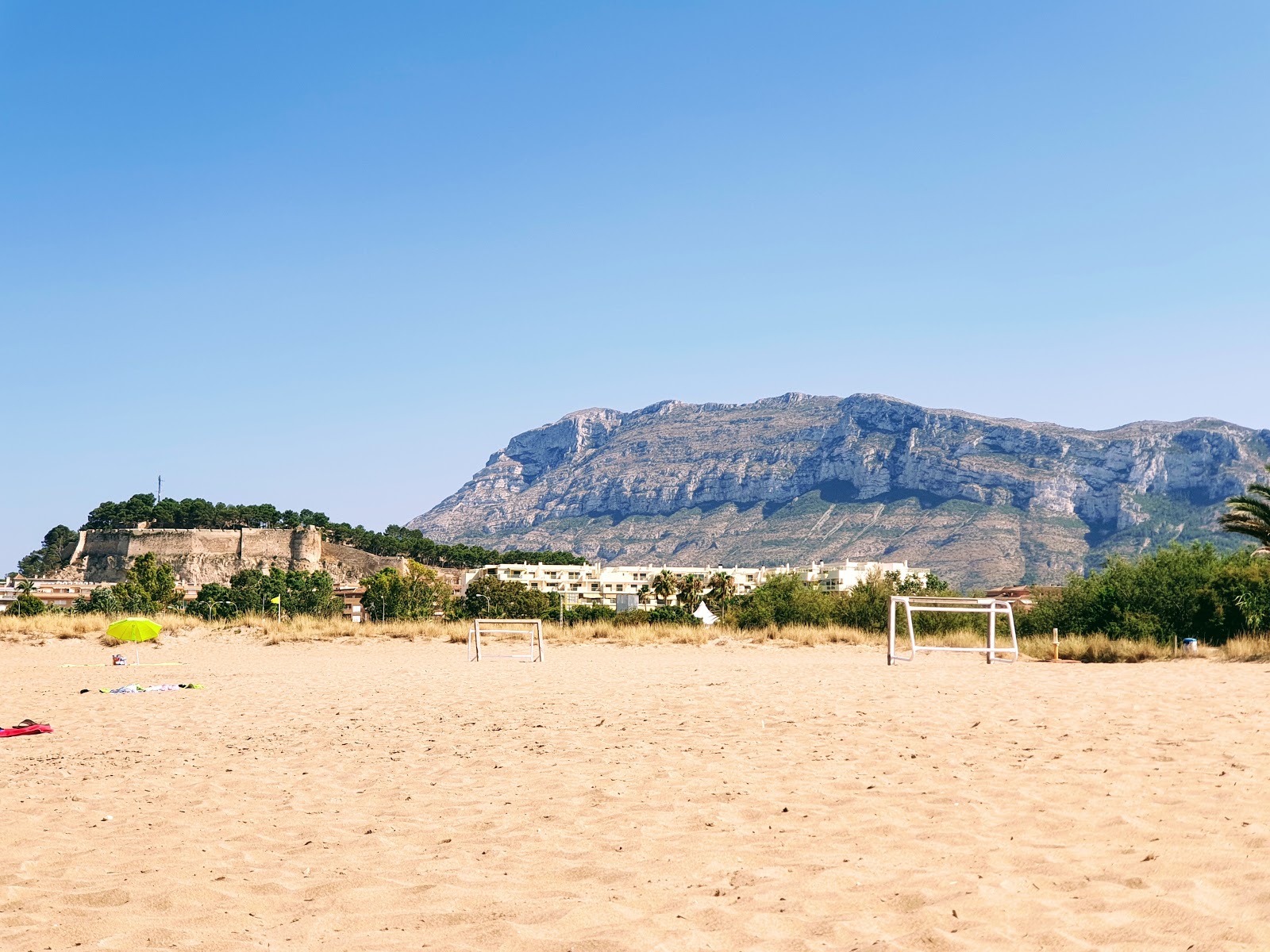 Denia playa photo #4