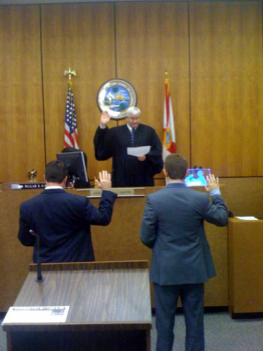 Law Firm «LeavenLaw», reviews and photos