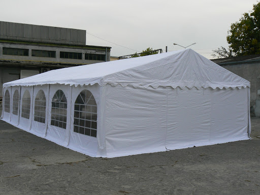 Martin Event Tents Srl