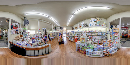 Book Store «Towne Center Books», reviews and photos, 555 Main St, Pleasanton, CA 94566, USA