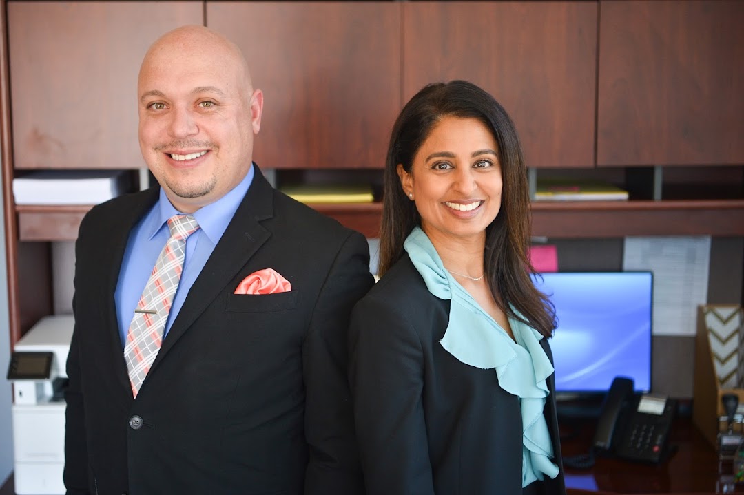 Desai Family Law Group