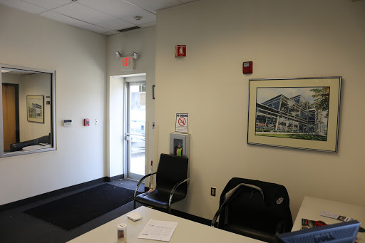 Wheel Alignment Service «Motorcars Downtown Service Center», reviews and photos, 1815 St Clair Ave NE, Cleveland, OH 44114, USA