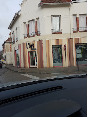 L'Art coiffure à Troyes