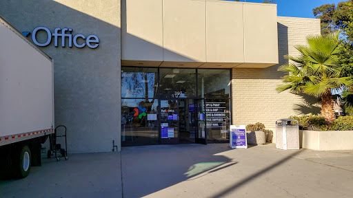 Print Shop «FedEx Office Print & Ship Center», reviews and photos, 393 Arneill Rd, Camarillo, CA 93010, USA