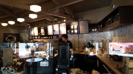 Coffee Shop «Starbucks», reviews and photos, 654 Fremont Ave, Los Altos, CA 94022, USA