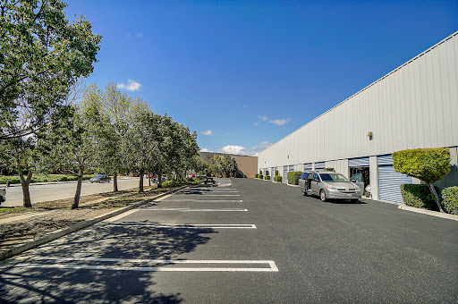 Self-Storage Facility «Slo Self Storage», reviews and photos, 154 Suburban Rd, San Luis Obispo, CA 93401, USA