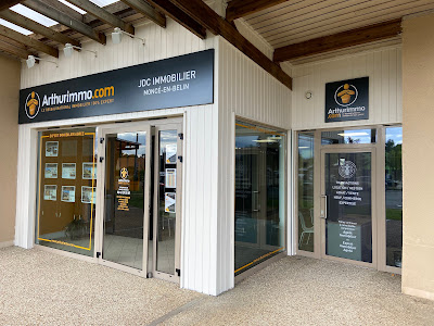 Arthurimmo.com JDC immobilier Moncé-en-Belin à Moncé-en-Belin