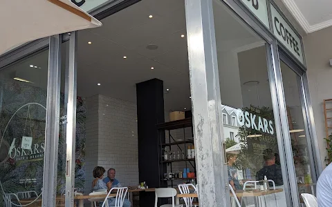 Oskars Bakery image