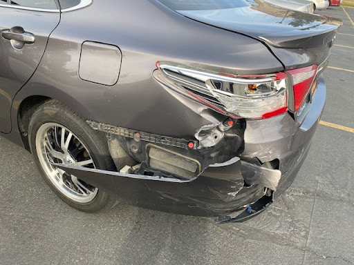 Law Firm «Accident & Personal Injury Attorney - Brian Hills Law», reviews and photos