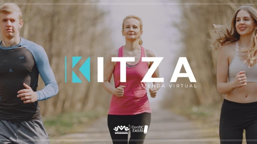 Kitza tienda virtual