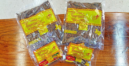 Butcher Shop «Bob Starks Beef Shop», reviews and photos, 707 W Dove Ave, McAllen, TX 78504, USA