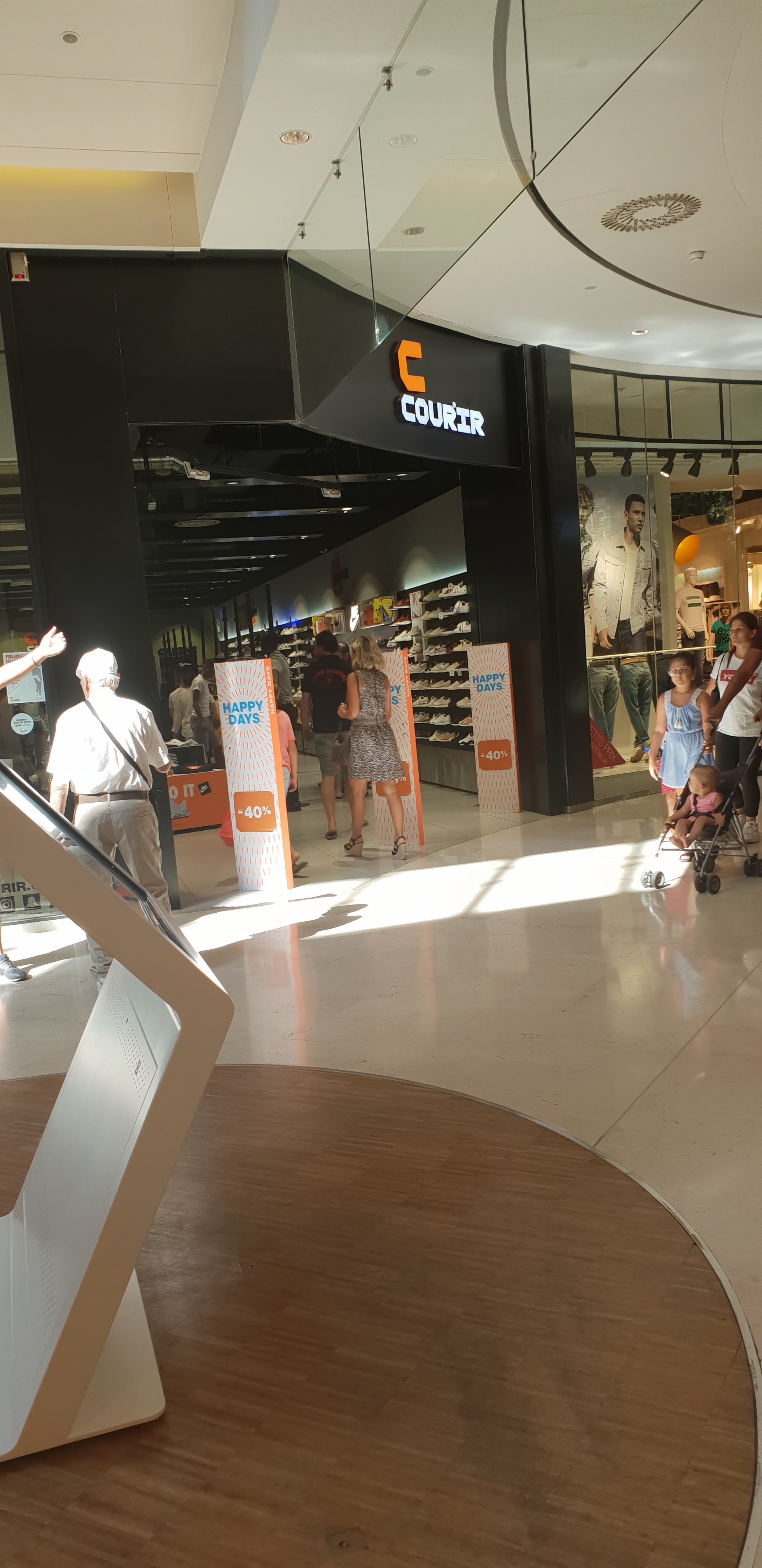 Photo n° 1 de l'avis de Tachirifa.H fait le 19/08/2018 à 15:20