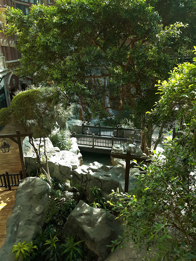 Garden «Mystic Falls Park», reviews and photos, 5111 Boulder Hwy, Las Vegas, NV 89122, USA