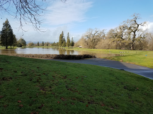 Public Golf Course «Windsor Golf Club», reviews and photos, 1340 19th Hole Dr, Windsor, CA 95492, USA