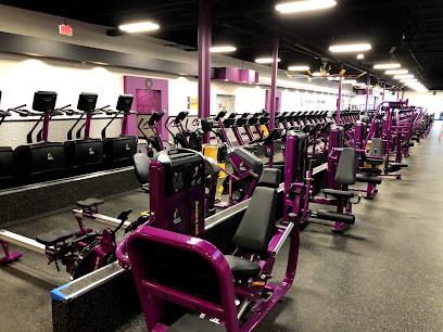 Planet Fitness - 2852 26th Ave S, Minneapolis, MN 55406