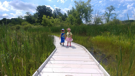 Nature Preserve «Jackson Bog State Nature Preserve», reviews and photos, 7984 Fulton Dr NW, Massillon, OH 44646, USA