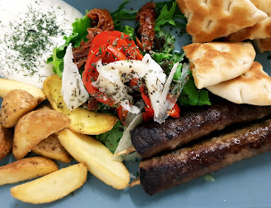 Photo n°14 de Café Bar Restaurant EPSILONE à Tarare ()