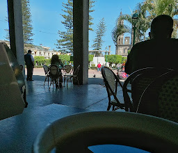 Café Aromas Tepic photo