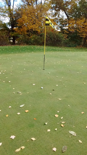 Golf Club «Alling Memorial Golf Course», reviews and photos, 35 Eastern St, New Haven, CT 06513, USA