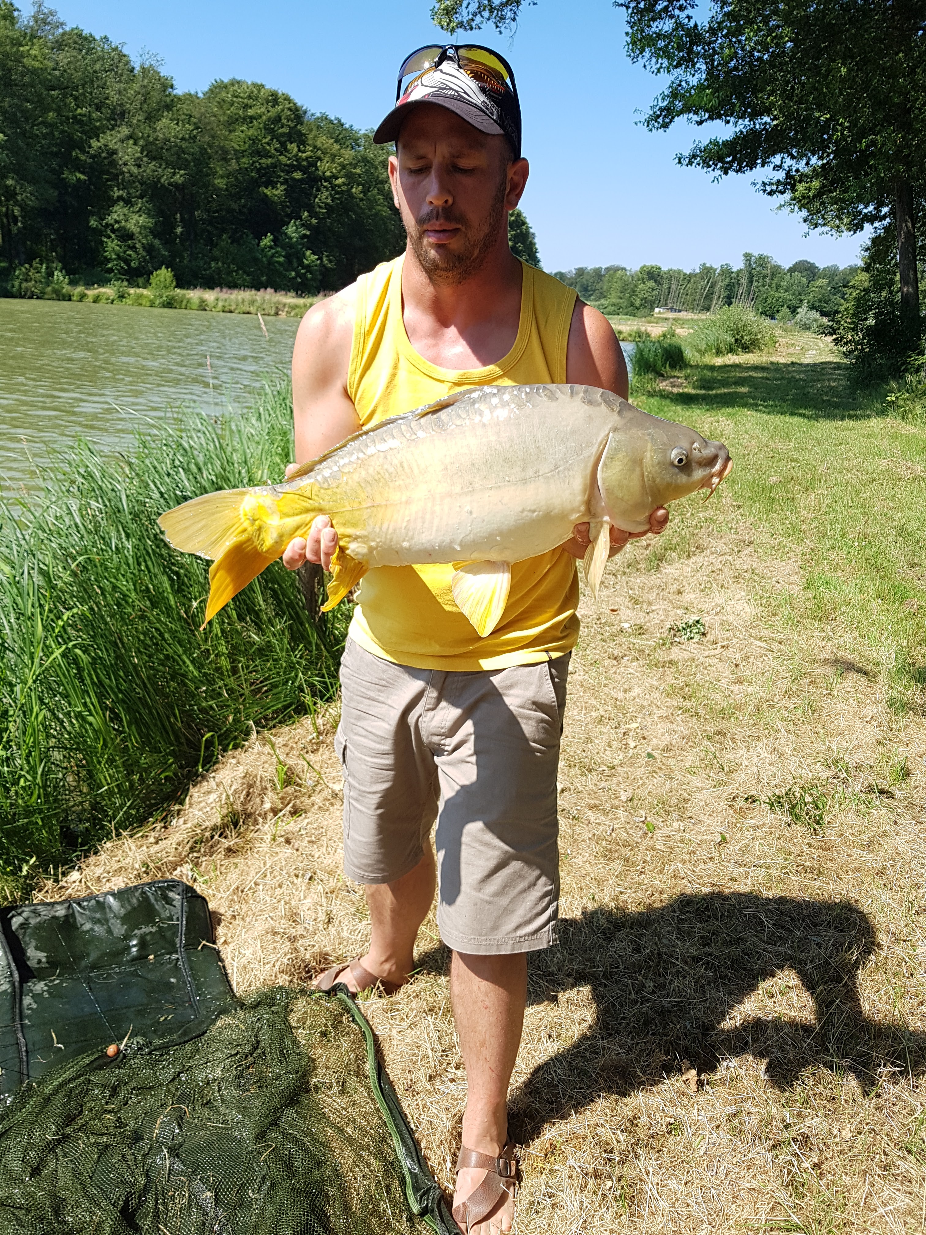 Photo n° 4 de l'avis de Billerey.r fait le 04/07/2019 à 18:31