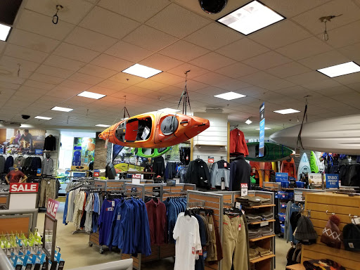 Outdoor Sports Store «Eastern Mountain Sports», reviews and photos, 1500 S Willow St, Manchester, NH 03103, USA