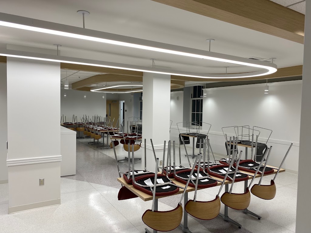 Bell Tower Commons 45056