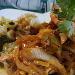 Photo n°4 de l'avis de avedon31. fait le 21/08/2021 à 08:17 sur le  Pátio D'avó. Restaurante...snack bar à Espinho