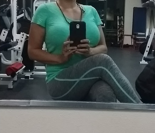 Gym «Get Fit Davis», reviews and photos, 2795 2nd St, Davis, CA 95616, USA