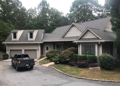KEE Roofing in Travelers Rest, South Carolina