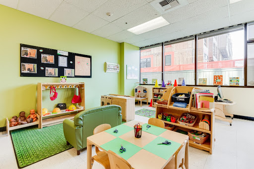 Preschool «Bright Horizons at Kirkland», reviews and photos, 520 Kirkland Way, Kirkland, WA 98033, USA