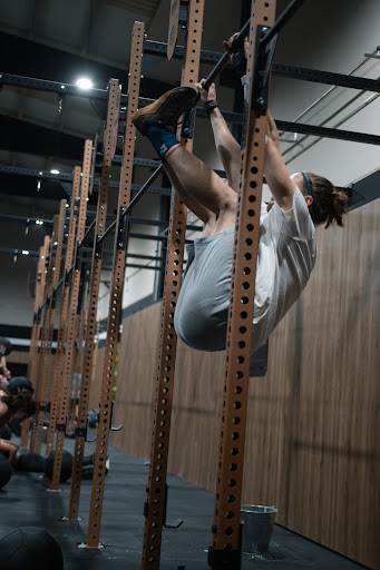 KALO CrossFit en L'Hospitalet de L'infant, Tarragona