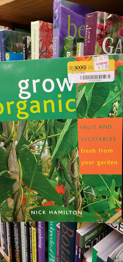 Book Store «Half Price Books», reviews and photos, 561 S State St, Westerville, OH 43081, USA