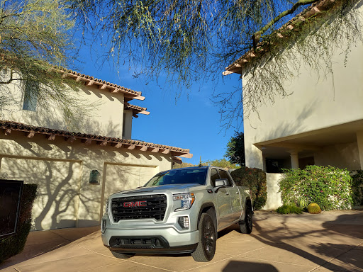 GMC Dealer «Yates Buick GMC», reviews and photos, 13845 W Test Dr, Goodyear, AZ 85338, USA