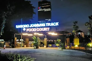 Sagoro Foodcourt & Jogging Track image