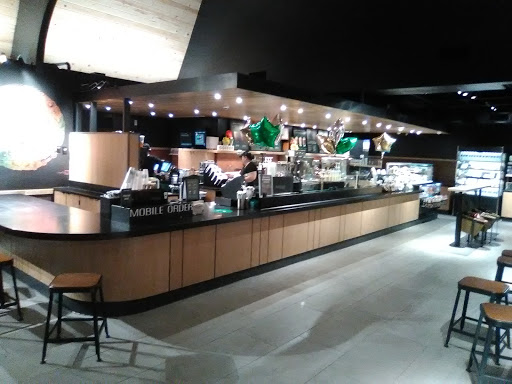 Starbucks image