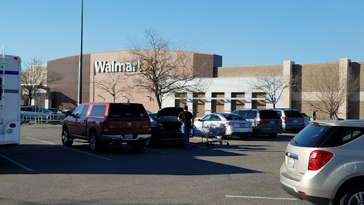 Department Store «Walmart Supercenter», reviews and photos, 470 Airport Rd, Willows, CA 95988, USA