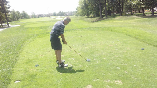 Private Golf Course «Red Tail Golf Club», reviews and photos, 4400 Nagel Rd, Avon, OH 44011, USA