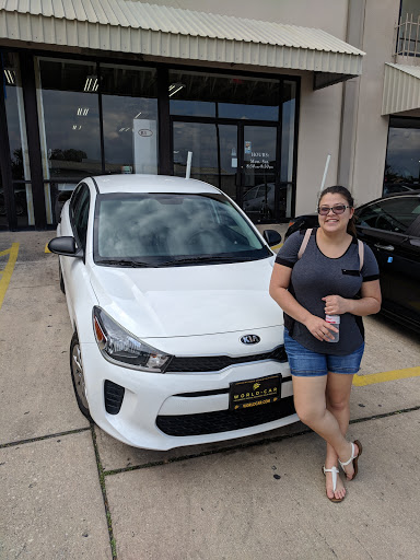 Kia Dealer «World Car Kia», reviews and photos, 4220 Fredericksburg Rd Building 1, San Antonio, TX 78201, USA