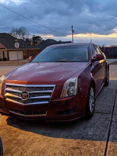 Used Car Dealer «M And M Auto Superstore», reviews and photos, 521 Thornton Rd, Lithia Springs, GA 30122, USA