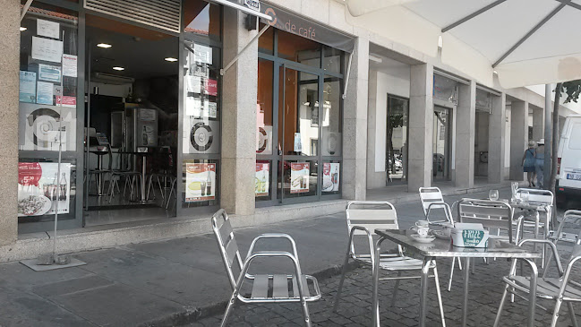 C... de Café, Braga - Braga