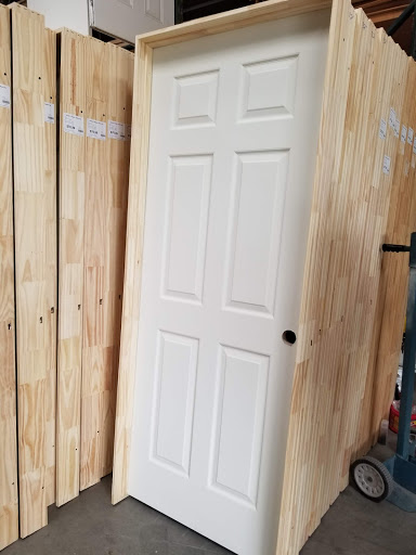 Kitchen Supply Store «Builders Surplus-Haltom City», reviews and photos, 5832 E Belknap St, Haltom City, TX 76117, USA