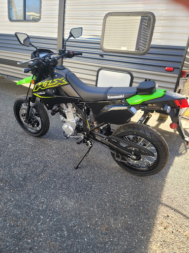 ATV Dealer «Route 3A MotorSports», reviews and photos, 170 Tyngsboro Rd, North Chelmsford, MA 01863, USA